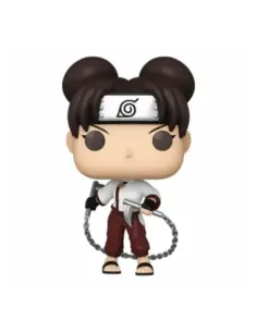 Funko pop naruto shippuden tenten 80255