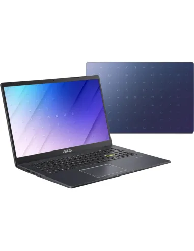 ASUS Vivobook Go E510KA-EJ680 - Ordenador Portátil 15.6" Full HD (Intel Celeron N4500, 8GB RAM, 256GB SSD, UHD Graphics, Sin Sis