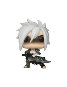 Funko pop games vinyl: league of legends riven 80299