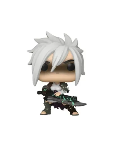 Funko pop games vinyl: league of legends riven 80299