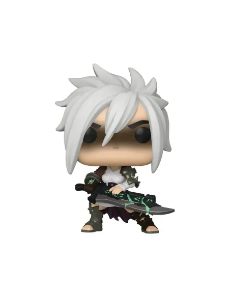 Funko pop games vinyl: league of legends riven 80299