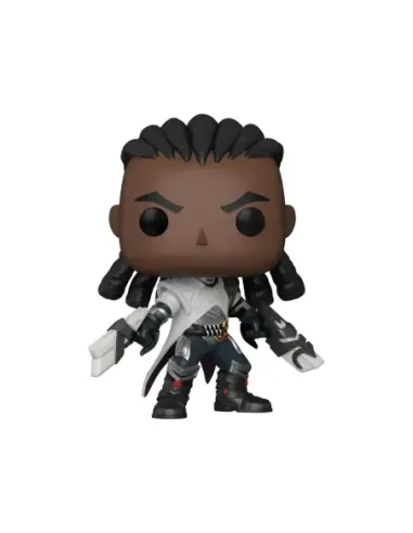 Funko pop games vinyl: league of legends lucian 80301