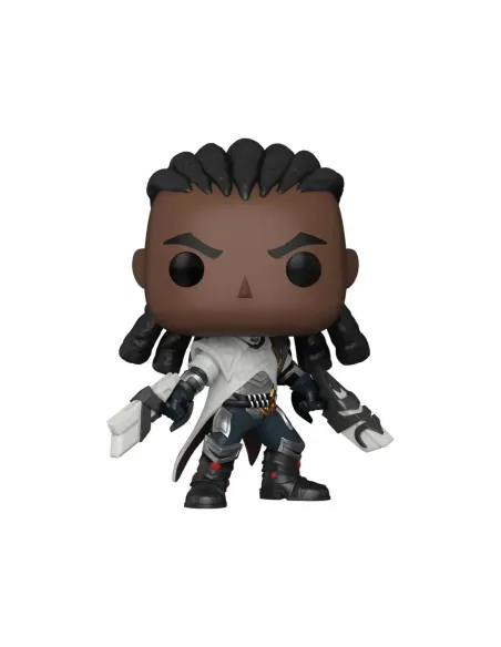 Funko pop games vinyl: league of legends lucian 80301