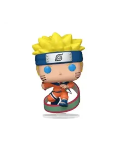 Funko pop animacion naruto naruto uzumaki