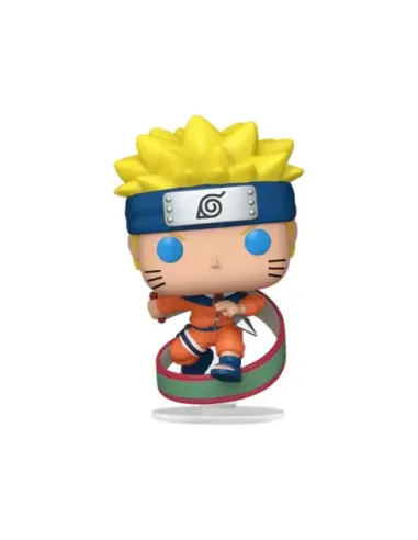 Funko pop animacion naruto naruto uzumaki