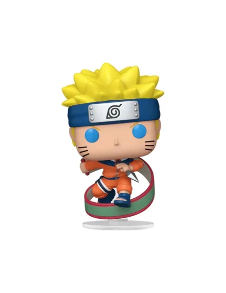 Funko pop animacion naruto naruto uzumaki