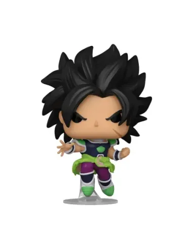 Funko pop dragon ball broly -  broly