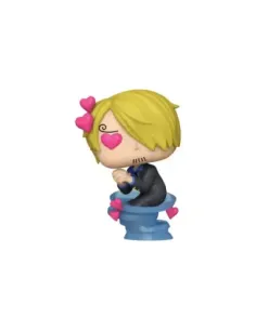 Funko pop one piece sanji