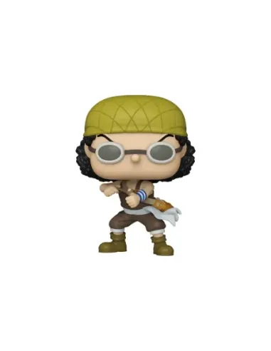 Funko pop one piece ussop