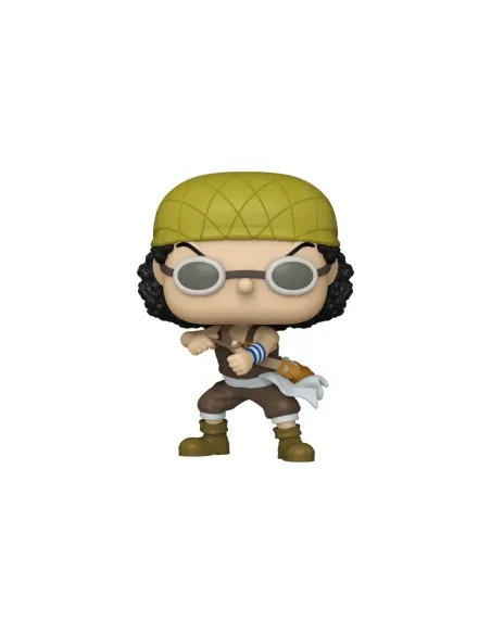 Funko pop one piece ussop