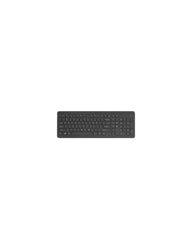 Teclado Inalámbrico HP 225