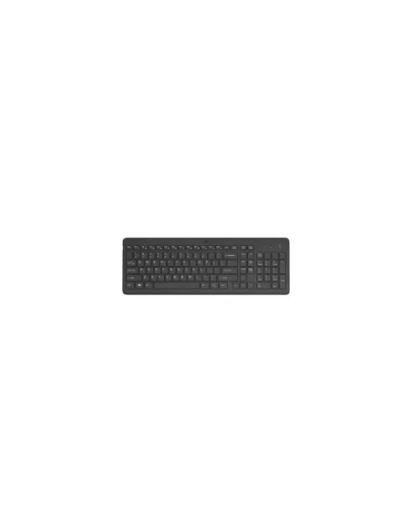 Teclado Inalámbrico HP 225