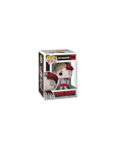 Funko pop pet sematory victor pascow