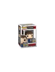 Funko pop pet sematory ellie & church