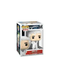 Funko pop superman (1978) jor - el