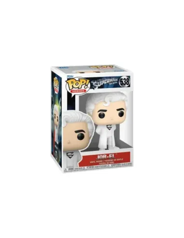 Funko pop superman (1978) jor - el