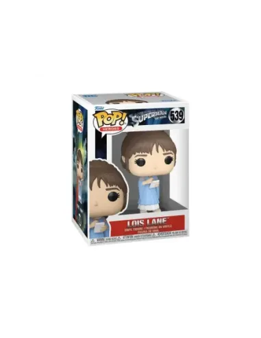 Funko pop superman (1978) lois lane