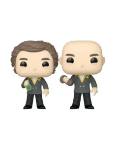 Funko pop superman (1978) lex luthor opción chase aleatoria