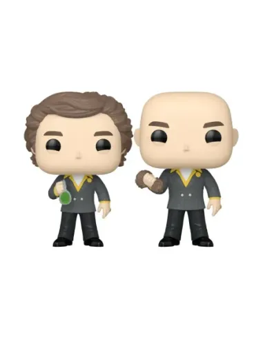 Funko pop superman (1978) lex luthor opción chase aleatoria