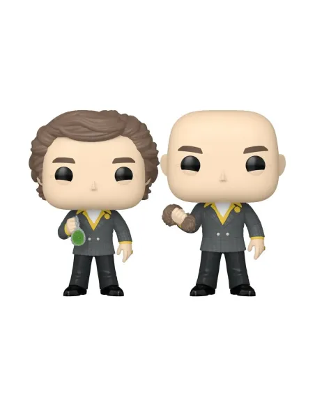 Funko pop superman (1978) lex luthor opción chase aleatoria