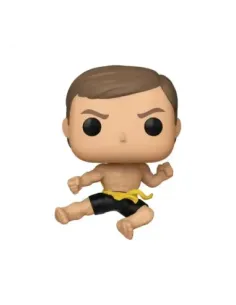 Funko pop movies: bloodsport 80779