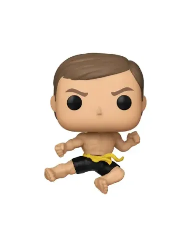 Funko pop movies: bloodsport 80779