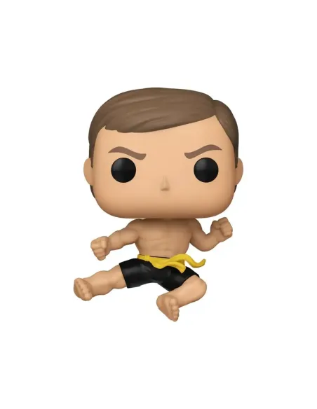 Funko pop movies: bloodsport 80779
