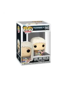 Funko pop poltergeist ii carol anne freeling