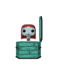 Funko pocket pop disney pesadilla antes de navidad sally