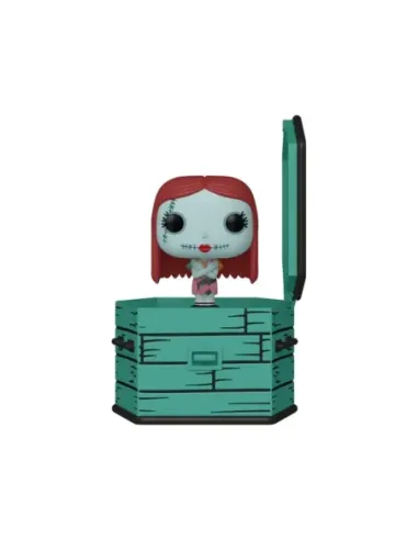 Funko pocket pop disney pesadilla antes de navidad sally