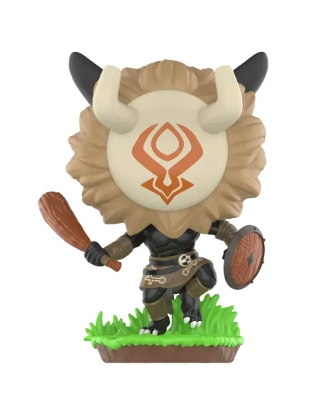Funko pop videojuegos genshin impact s2 hilichurl 80896