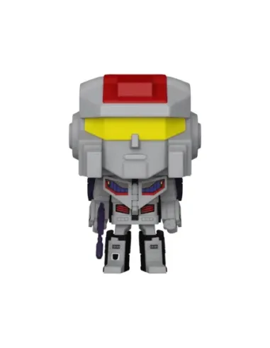Funko pop transformers g1 astrotrain 80984