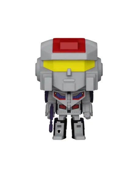 Funko pop transformers g1 astrotrain 80984