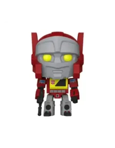 Funko pop transformers g1 blaster 80988