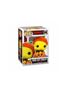 Funko pop good guy chuky vintage halloween