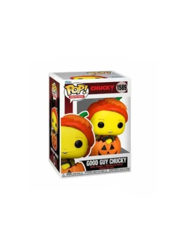 Funko pop good guy chuky vintage halloween