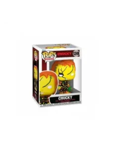 Funko pop chuky vintage halloween