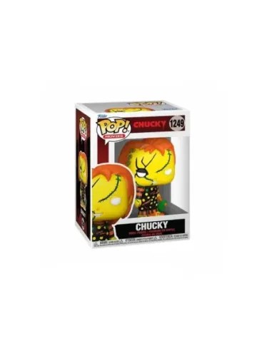 Funko pop chuky vintage halloween