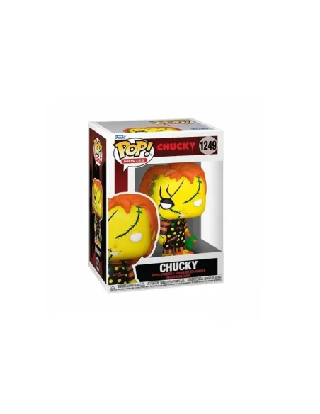 Funko pop chuky vintage halloween