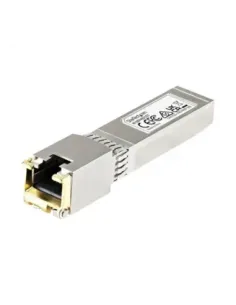 Modulo transceptor sfp+ startech 813874b21st