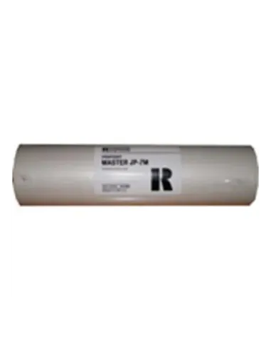 Papel ricoh master jp - 7 - jp - 750