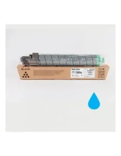 Toner ricoh aficio sp - c820 - c821 cian