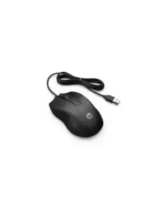 HP Wired Mouse 105