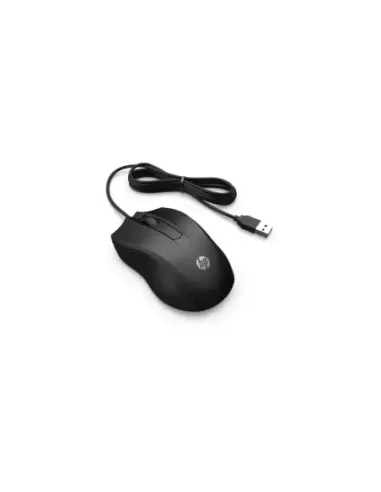 HP Wired Mouse 105