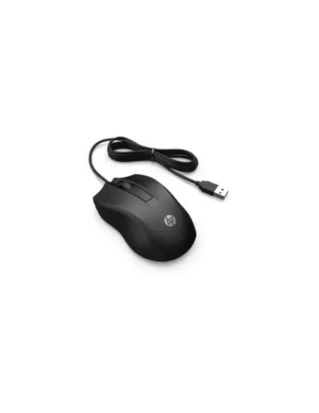 HP Wired Mouse 105