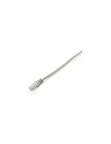 Latiguillo u - utp equip categoria 5e 15m gris