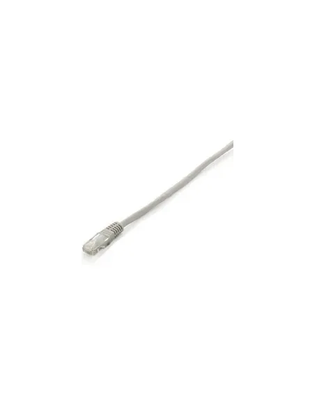 Latiguillo u - utp equip categoria 5e 15m gris