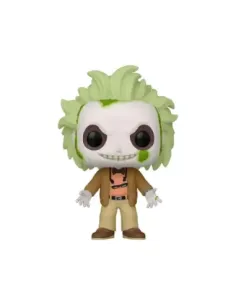 Funko pop cine beetlejuice -  beetlejuice 82653