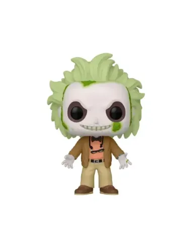 Funko pop cine beetlejuice -  beetlejuice 82653