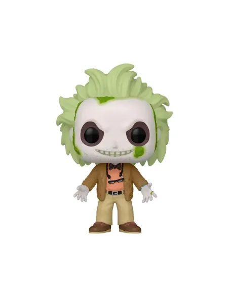 Funko pop cine beetlejuice -  beetlejuice 82653
